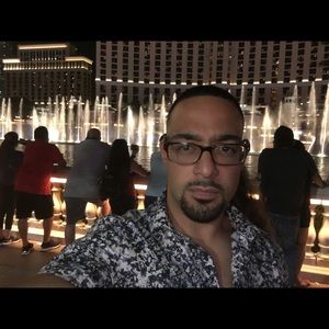 Meet your Posher, Julius